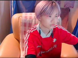 Hitomi Kitagawa webcam model stream image