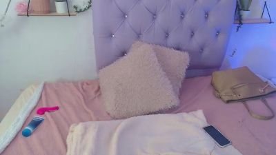 Freyja_01 webcam model stream image