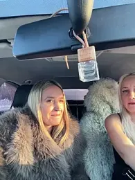 MerlinDave webcam model stream image