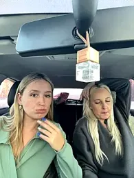 MerlinDave webcam model stream image