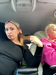 MerlinDave webcam model stream image