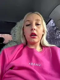 MerlinDave webcam model stream image