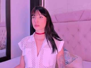 dominique-110 webcam model stream image