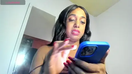 xia_ebonyts webcam model stream image