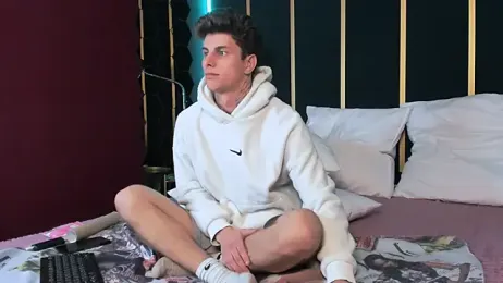 JackWolw webcam model stream image
