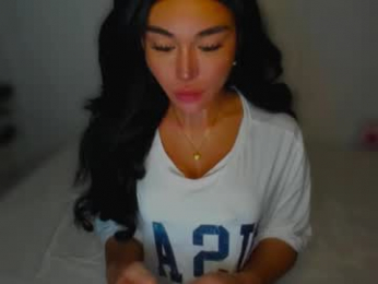 transnextdoor_ webcam model stream image