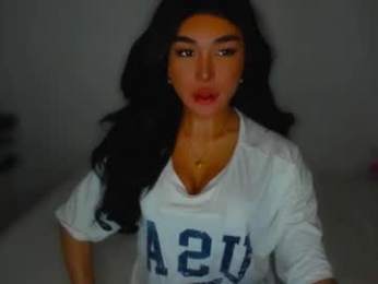 transnextdoor_ webcam model stream image
