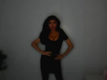 transnextdoor_ webcam model stream image