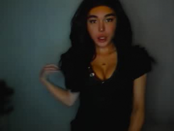 transnextdoor_ webcam model stream image