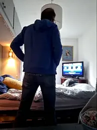bibananaman webcam model stream image