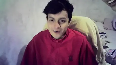 LosPatronesuwu webcam model stream image