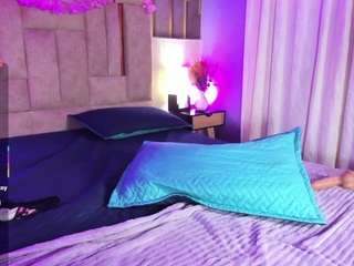 mara-jhonsonn webcam model stream image