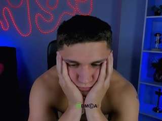 emmanuel-shine webcam model stream image