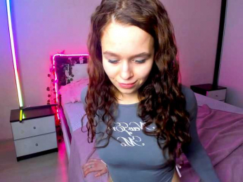 SteshaRay webcam model stream image