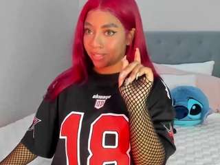 kaythebrowm1 webcam camsoda model stream image