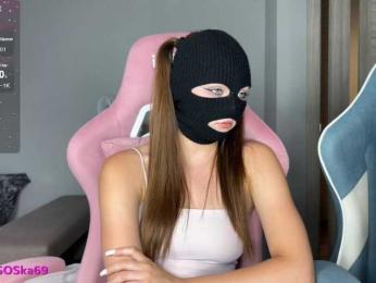 PoliSOSka webcam bongacams model stream image