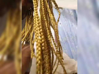 RayahHot webcam bongacams model stream image