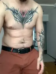 AssHunter4k webcam model stream image