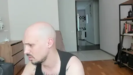 AssHunter4k webcam model stream image