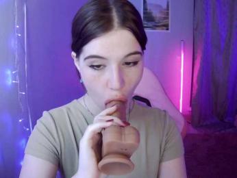 _Afradita_ webcam model stream image