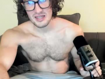 chadpowerz webcam model stream image