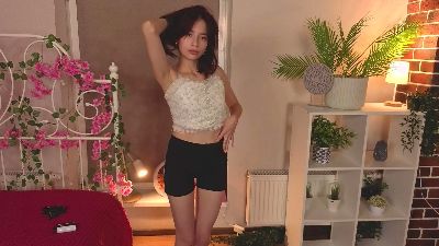 EuniceGustave webcam cam4 model stream image