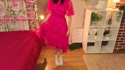 EuniceGustave webcam model stream image