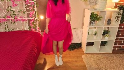 EuniceGustave webcam model stream image