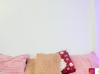 julieth1_ webcam model stream image