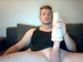 kinkylionboy webcam model stream image