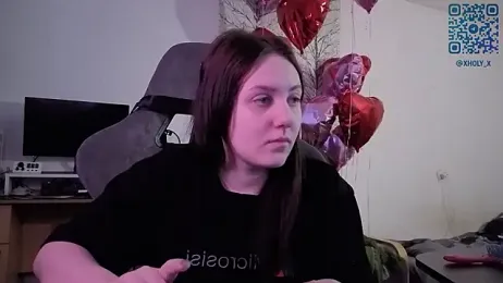 Holy_Kveta webcam stripchat model stream image