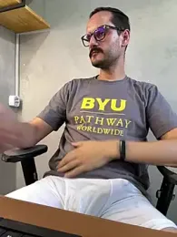 Superdad webcam model stream image