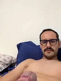 Superdad webcam model stream image