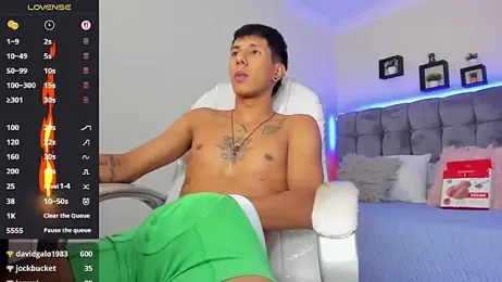 Juan_zabala webcam model stream image