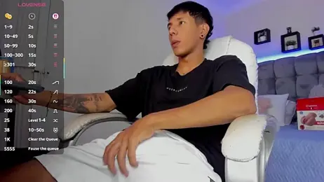 Juan_zabala webcam model stream image