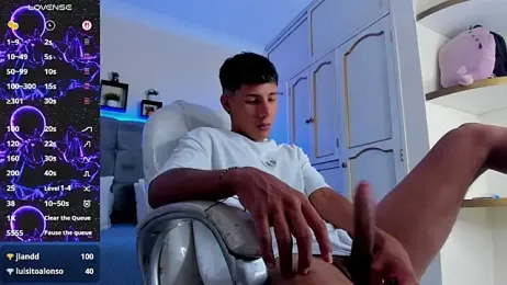 Juan_zabala webcam model stream image