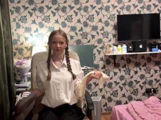 rachaelcolvert webcam preview
