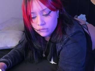 nicoleozzy webcam model stream image