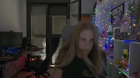 Pinkyladyxxx webcam model stream image