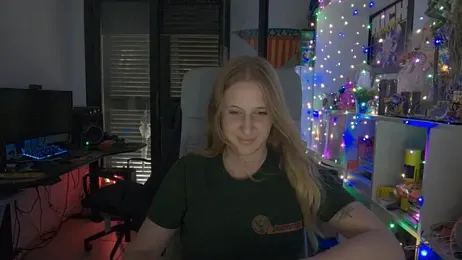 Pinkyladyxxx webcam model stream image
