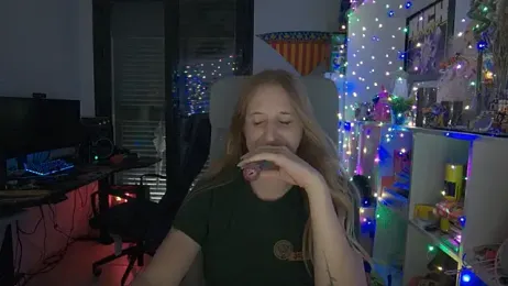 Pinkyladyxxx webcam model stream image