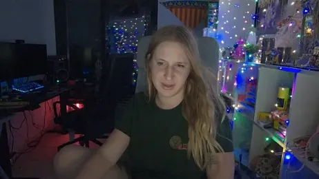 Pinkyladyxxx webcam model stream image