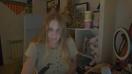 Pinkyladyxxx webcam model stream image