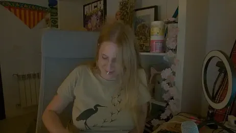 Pinkyladyxxx webcam model stream image