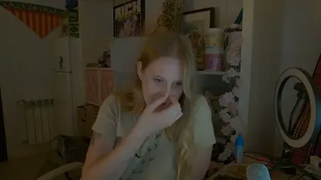 Pinkyladyxxx webcam model stream image