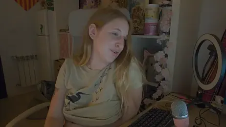Pinkyladyxxx webcam model stream image