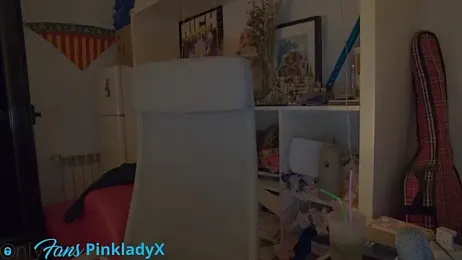Pinkyladyxxx webcam model stream image