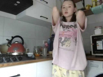 GlennisSarvis webcam model stream image