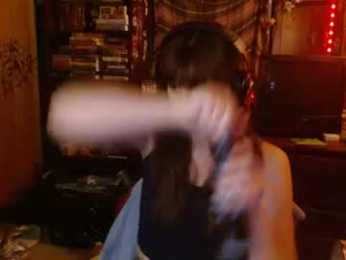 pixinun webcam model stream image