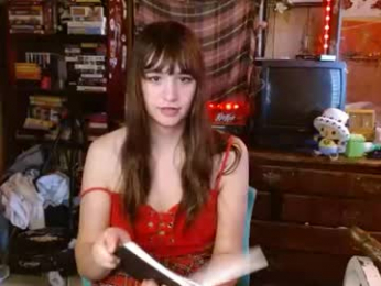 pixinun webcam model stream image